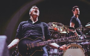 Breaking Benjamin Presale Codes and Ticket Info Breaking Benjamin Presale Codes and Ticket Info