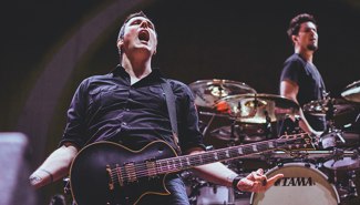 Breaking Benjamin Presale Codes and Ticket Info Breaking Benjamin Presale Codes and Ticket Info