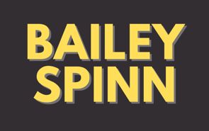 Bailey Spinn Presale Codes and Ticket Info