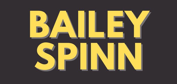 Bailey Spinn Presale Codes and Ticket Info