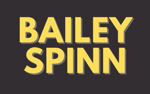 Bailey Spinn Presale Codes and Ticket Info Bailey Spinn Presale Codes and Ticket Info
