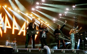 Def Leppard and Journey Presale Codes and Ticket Info