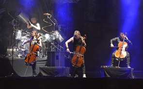 Apocalyptica Tour Announcements Apocalyptica Tour Announcements