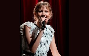 Grace Vanderwaal Presale Codes and Ticket Info