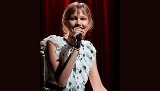 Grace Vanderwaal Presale Codes and Ticket Info