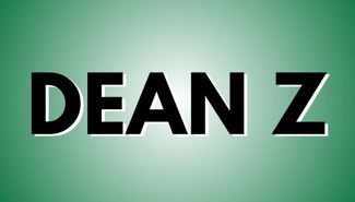 Dean Z Presale Codes and Ticket Info