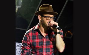 TOBYMAC Tour Announcements 2025