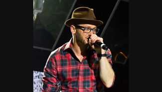 TOBYMAC Tour Announcements 2025