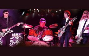 Cheap Trick Presale Codes and Ticket Info Cheap Trick Presale Codes and Ticket Info