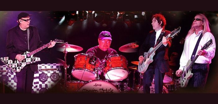 Cheap Trick Presale Codes and Ticket Info Cheap Trick Presale Codes and Ticket Info