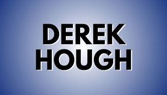 Derek Hough Presale Codes and Ticket Info