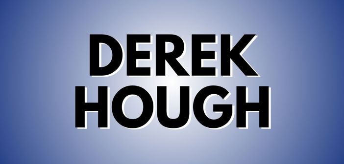 Derek Hough Presale Codes and Ticket Info
