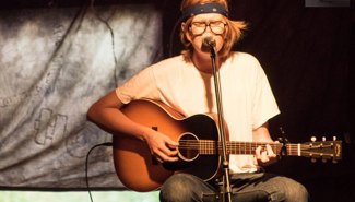 Brett Dennen Presale Codes and Ticket Info
