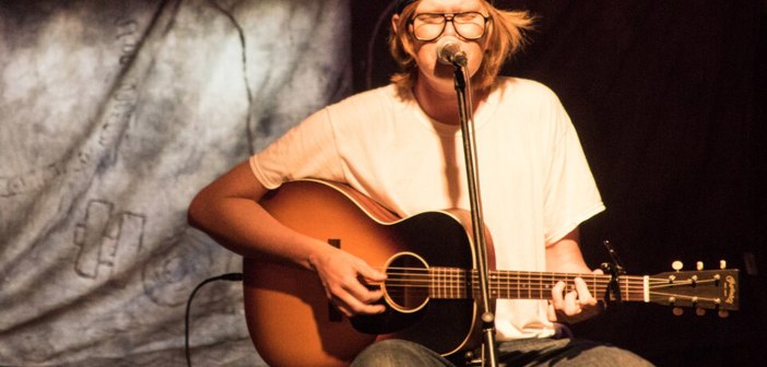 Brett Dennen Presale Codes and Ticket Info