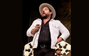 Nathaniel Rateliff Presale Codes and Ticket Info