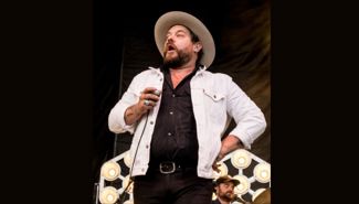 Nathaniel Rateliff Presale Codes and Ticket Info