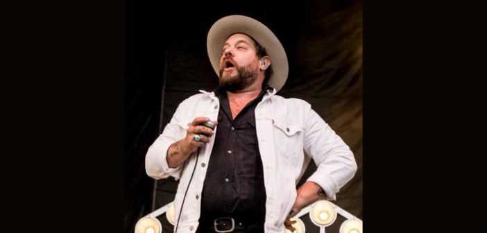 Nathaniel Rateliff Presale Codes and Ticket Info