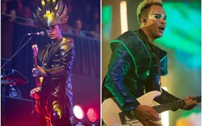 Empire Of The Sun Presale Codes and Ticket Info