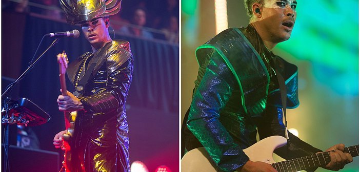 Empire Of The Sun Presale Codes and Ticket Info