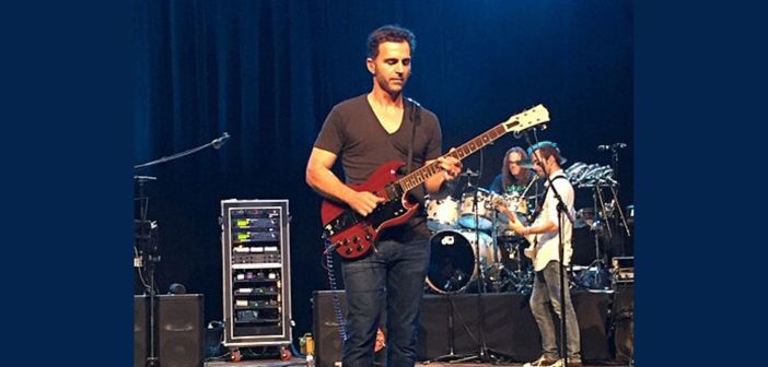 Dweezil Zappa Presale Codes and Ticket Info