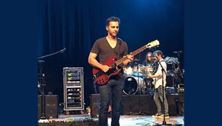 Dweezil Zappa Presale Codes and Ticket Info Dweezil Zappa Presale Codes and Ticket Info