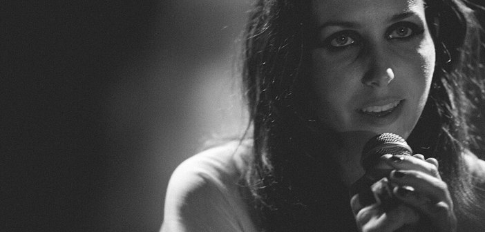 Chelsea Wolfe Tour Announcements 2026