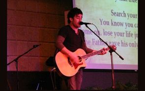 Phil Wickham Presale Codes and Ticket Info