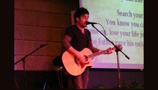 Phil Wickham Presale Codes and Ticket Info