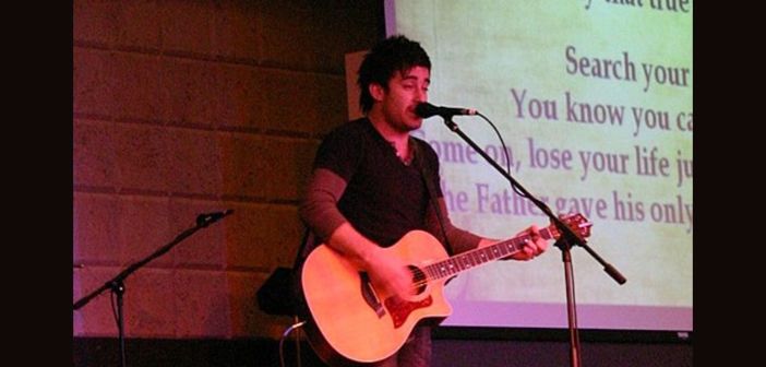 Phil Wickham Presale Codes and Ticket Info