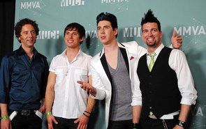Marianas Trench Presale Codes and Ticket Info