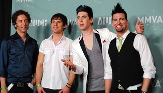 Marianas Trench Presale Codes and Ticket Info