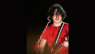 Jack White Presale Codes and Ticket Info