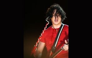 Jack White Presale Codes and Ticket Info Jack White Presale Codes and Ticket Info