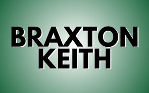 Braxton Keith Presale Codes and Ticket Info