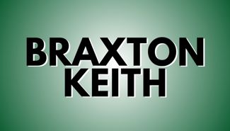 Braxton Keith Presale Codes and Ticket Info