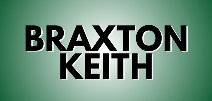 Braxton Keith Presale Codes and Ticket Info