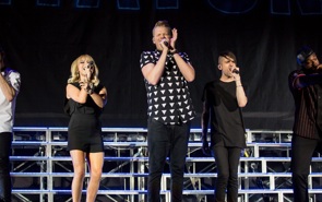 Pentatonix Presale Codes and Ticket Info