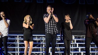 Pentatonix Presale Codes and Ticket Info