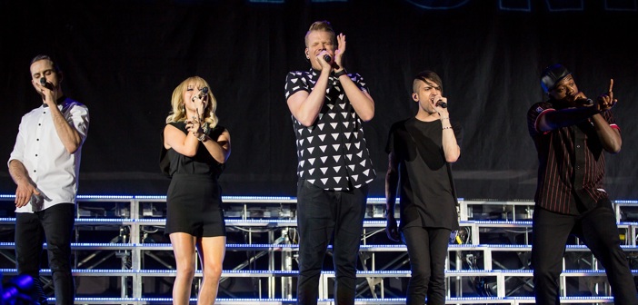 Pentatonix Presale Codes and Ticket Info Pentatonix Presale Codes and Ticket Info