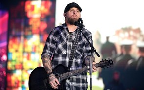 Brantley Gilbert Presale Codes and Ticket Info