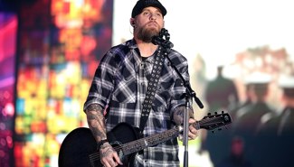 Brantley Gilbert Presale Codes and Ticket Info