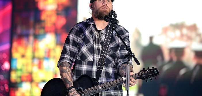 Brantley Gilbert Presale Codes and Ticket Info