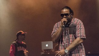 Bone Thugs N Harmony Presale Codes and Ticket Sales Info