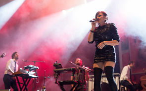 Caravan Palace Presale Codes and Ticket Info Caravan Palace Presale Codes and Ticket Info