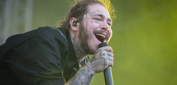 Post Malone Presale Codes and Ticket Info