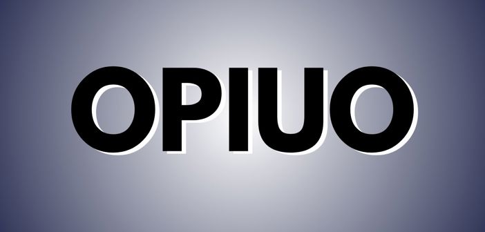 Opiuo Presale Codes and Ticket Info