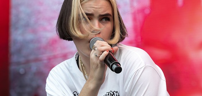 BENEE Presale Codes And Ticket Info