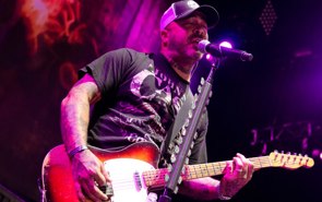 Aaron Lewis Presale Codes and Ticket Info