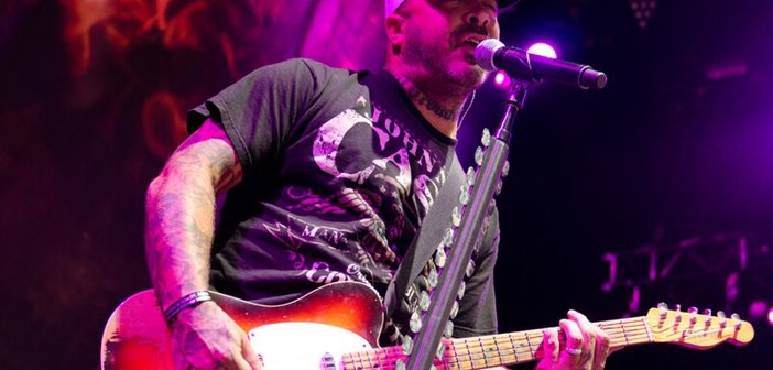 Aaron Lewis Presale Codes and Ticket Info