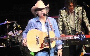 Dwight Yoakam Presale Codes and Ticket Info
